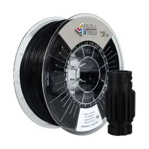 ABS Filament 1.75mm Colored, 1kg