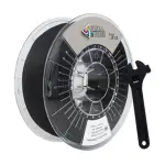 Carbon Fiber PA12-CF (Nylon 12 ) Filament 1.75mm Black 1KG