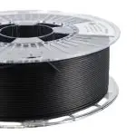 Carbon Fiber ASA-CF Filament 1.75mm Black, 1kg