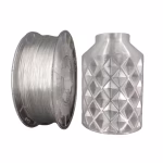 Polycarbonate, PC Filament 1.75mm, NATURAL 1kg