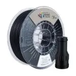 Carbon Fiber PC-CF Filament 1.75mm Black,1kg