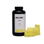 Texture Rapid 3D Printer Resin, 1kg