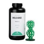 Standard (Basic Standard 1) 3D Printer Resin, 1kg