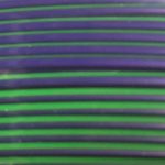 PLA Matte Single, Dual Colors,1kg