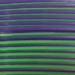 PLA Matte Single, Dual Colors,1kg