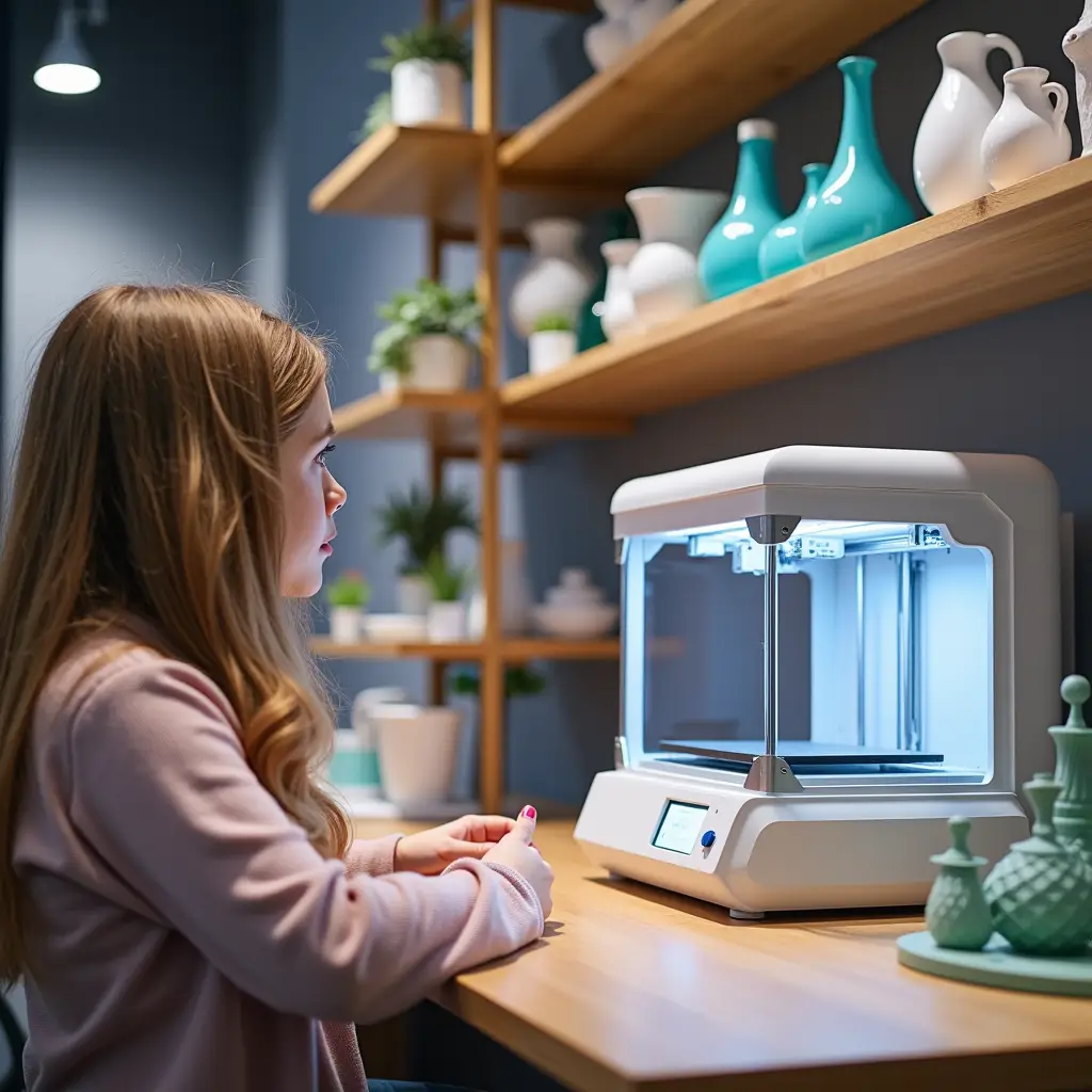 General 3d Printers