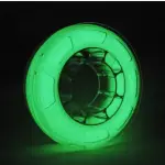 PLA Glow in Dark Filament 1.75mm, 1kg